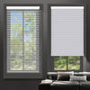 Kincmo Motorized  Sheer Shades 100% Blackout - Soft