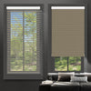 Kincmo Motorized  Sheer Shades 100% Blackout - Soft