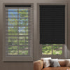 Kincmo Motorized  Sheer Shades 100% Blackout - Muse