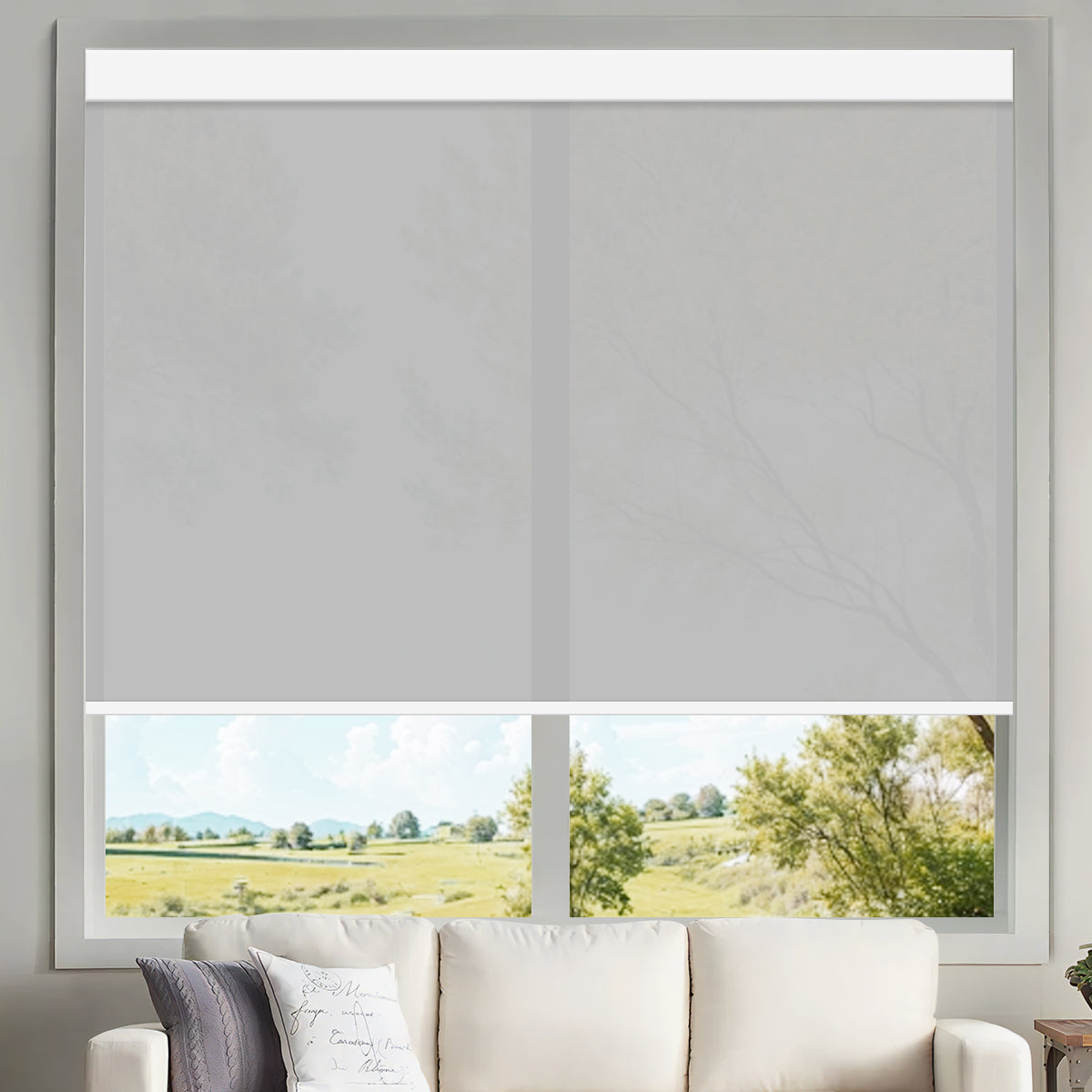 uv blocking blinds