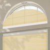Kincmo Motorized Arched Cellular Shades
