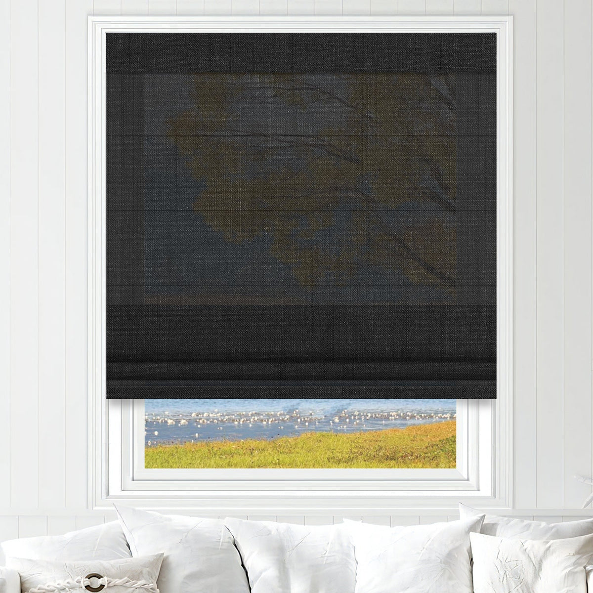 eclipse roman blinds