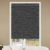 Kincmo Motorized Roller Shades 100% Blackout - Eclipse