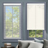 Kincmo Motorized Light Filtering Sheer Shades 70% Blackout - Voile