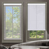 Kincmo Motorized Light Filtering Sheer Shades 75% Blackout - Soft