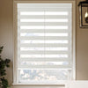 90% blackout zebra blinds