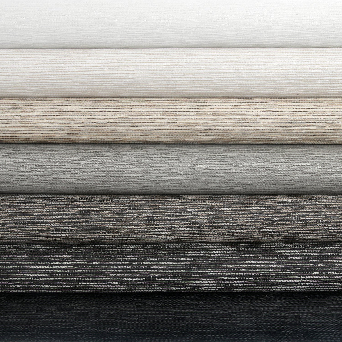 aqua waves 100% blackout shades fabric