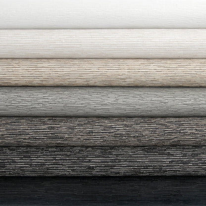aqua waves 100% blackout shades fabric