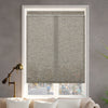 Kincmo Motorized Light Filtering Roller Shades 60% Blackout - Atlantic