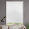 Kincmo Motorized Roller Shades 100% Blackout - Atlantic
