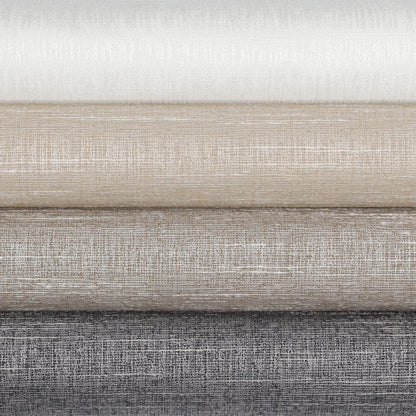 Kincmo Motorized Light Filtering Roller Shades 70% Blackout - Aurora