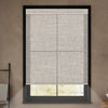 Kincmo Motorized Light Filtering Roller Shades 70% Blackout - Aurora