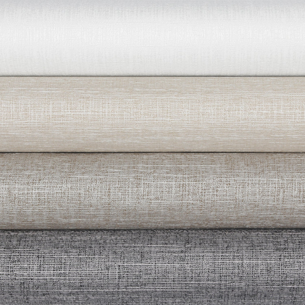 Kincmo Motorized Roller Shades 100% Blackout - Aurora