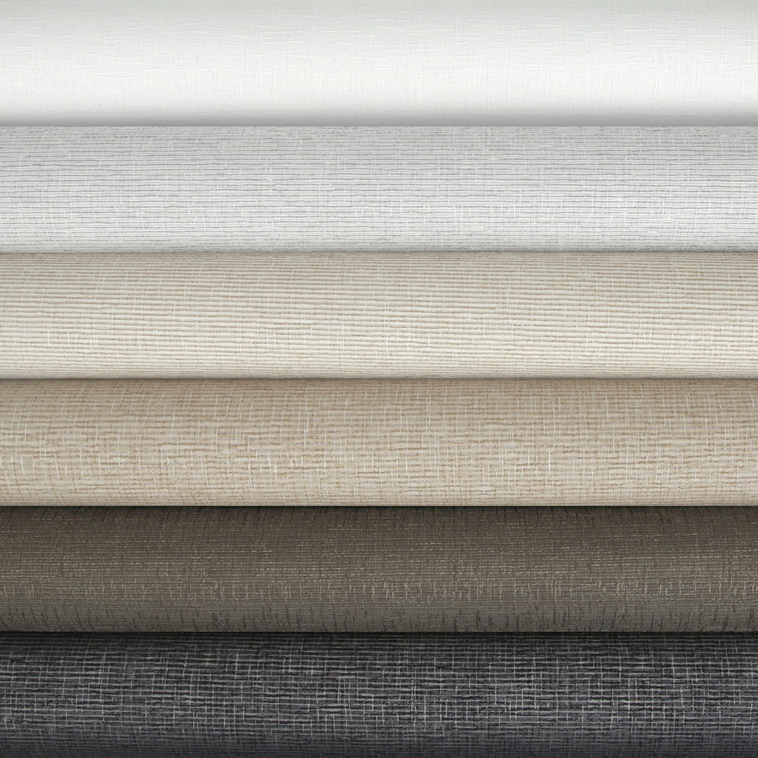 full blackout classic roller shades fabic