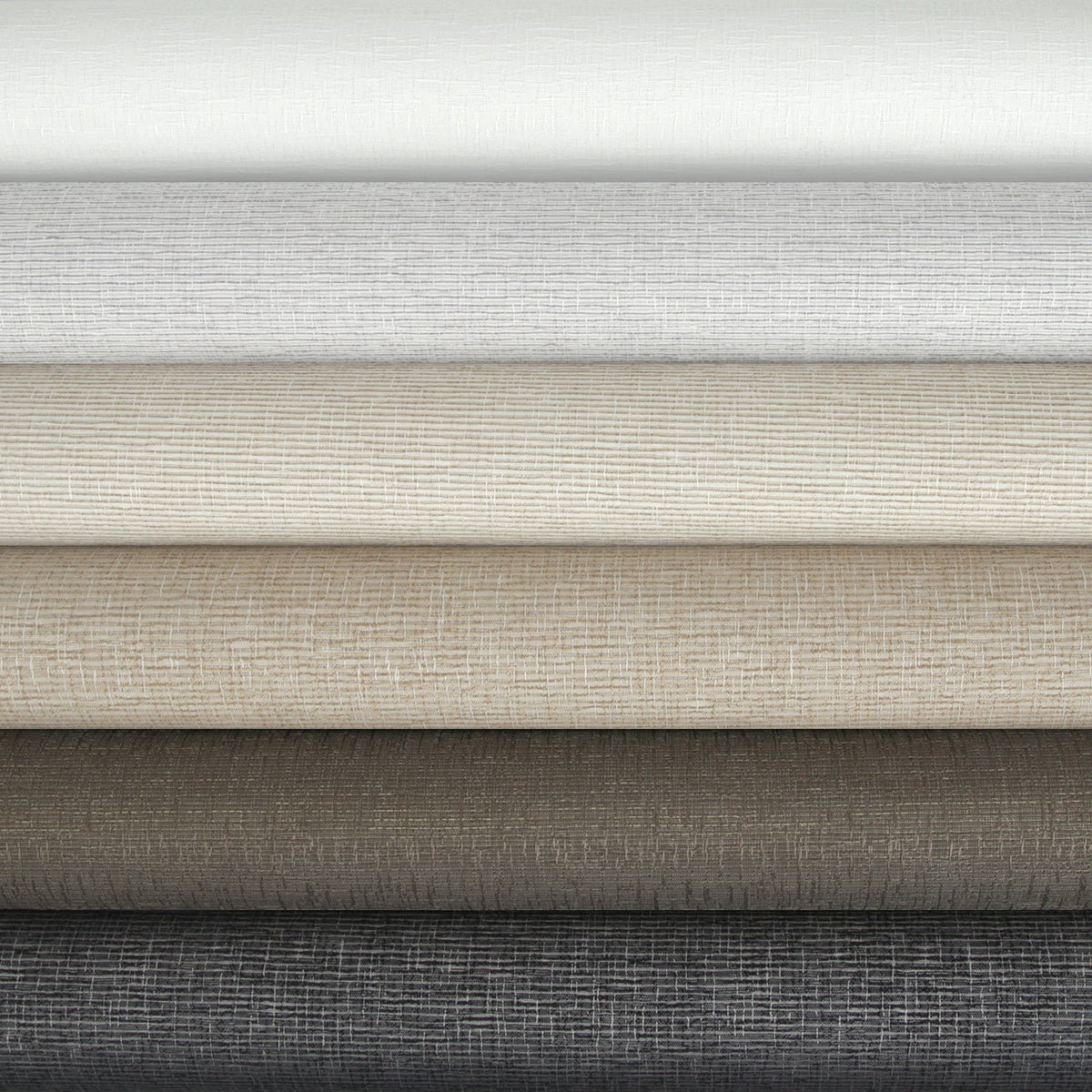 full blackout classic roller shades fabic