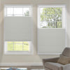 Kincmo Motorized 100% Blackout Top Down Bottom Up Cellular Shades