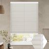 Kincmo Light Filtering Motorized Cellular Shades