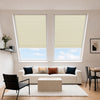 Kincmo Motorized Skylight Cellular Shades