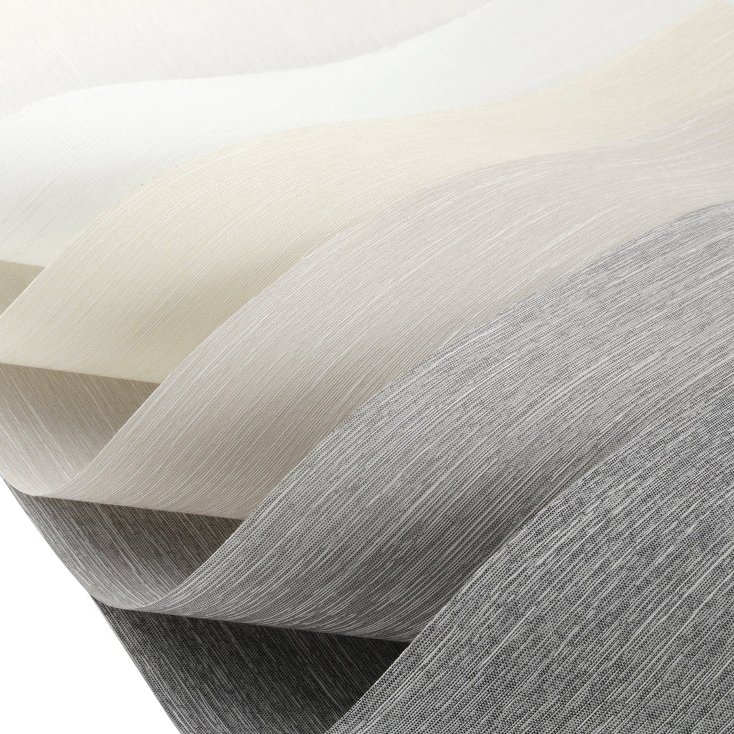 dreamy light filtering roller shades fabric
