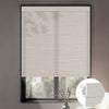 light filtering roller shades no drill