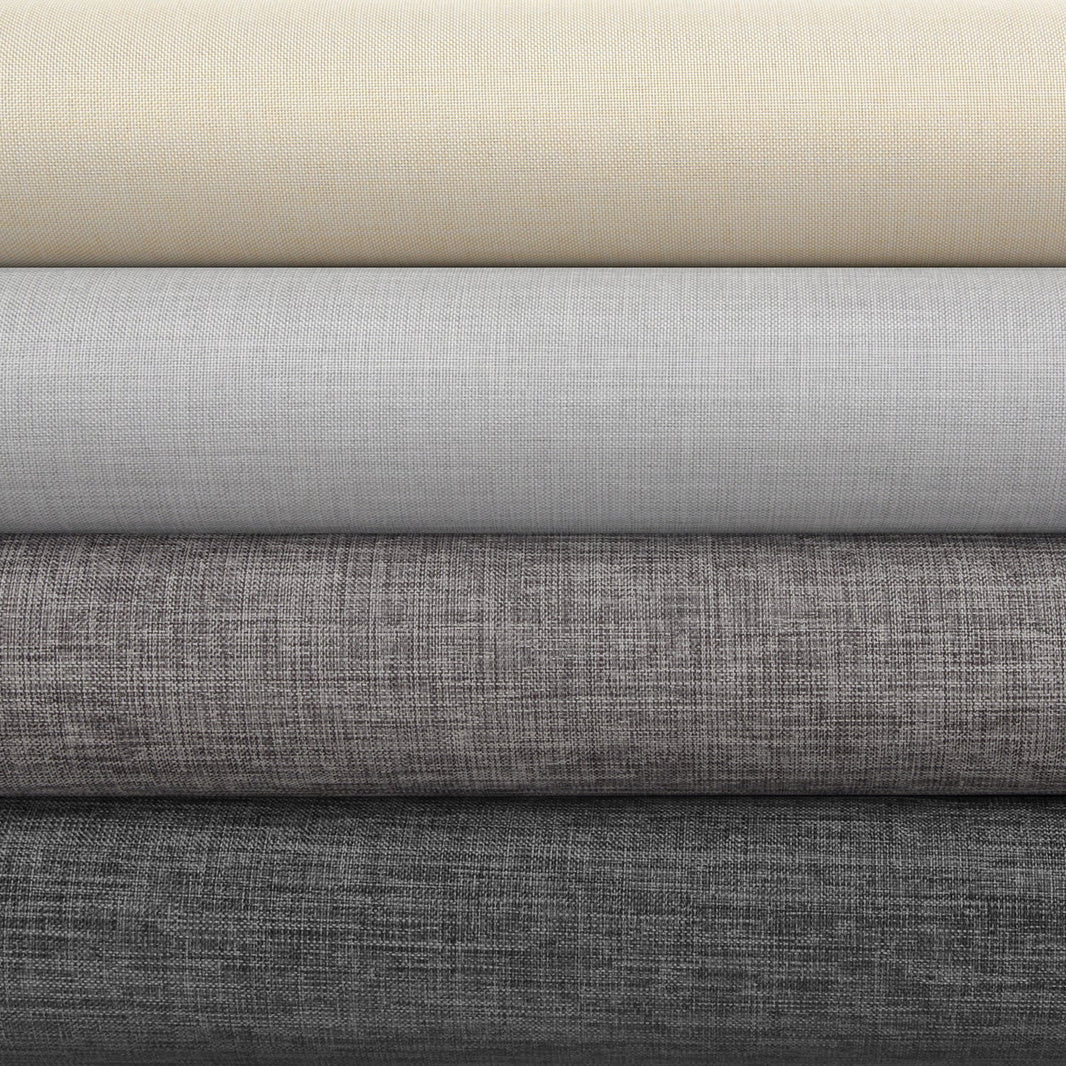 blockout double roller blinds fabric