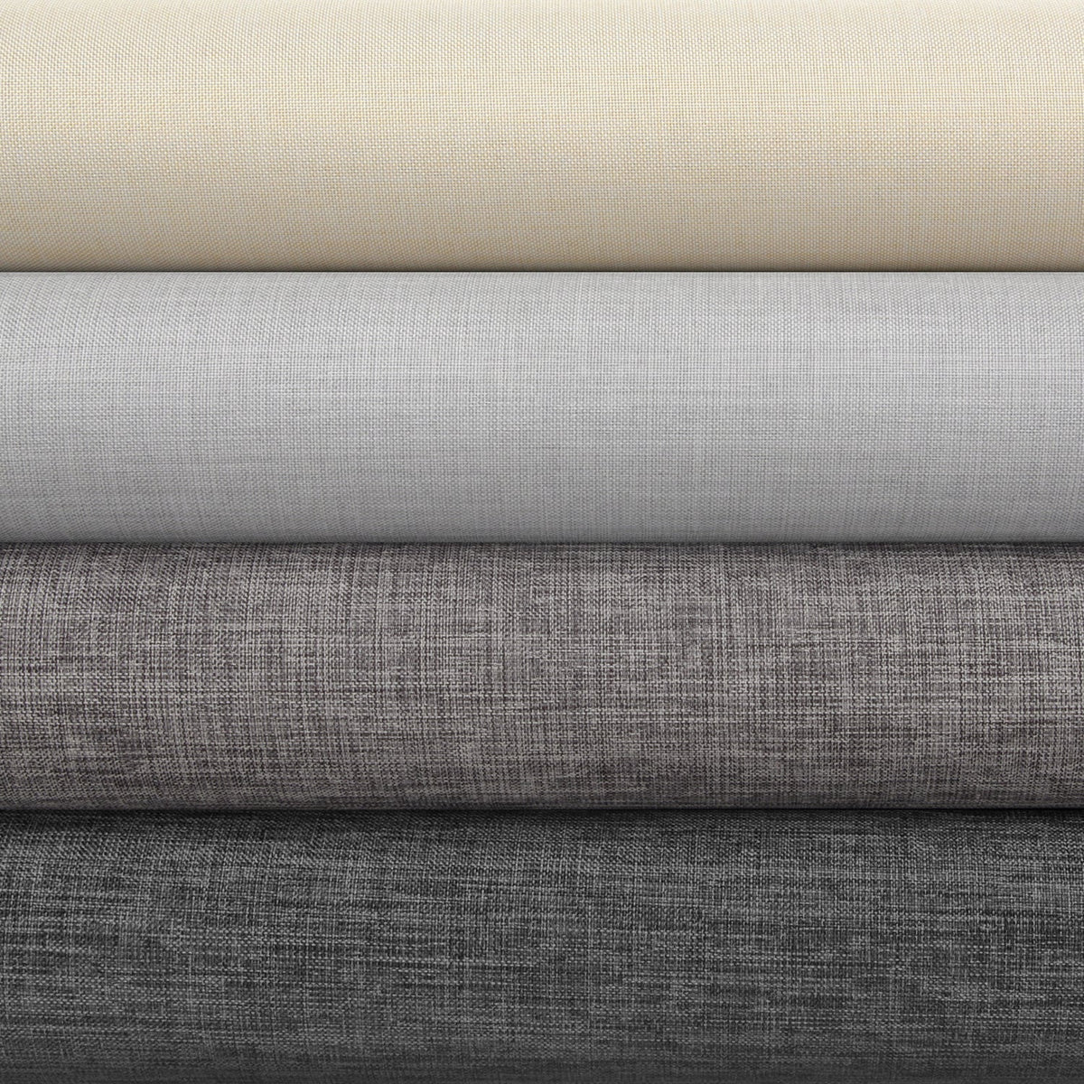 blockout double roller blinds fabric