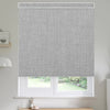 Kincmo Motorized Roller Shades 100% Blackout - Dual Sided