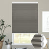 Kincmo 100% Blackout Motorized Cellular Shades