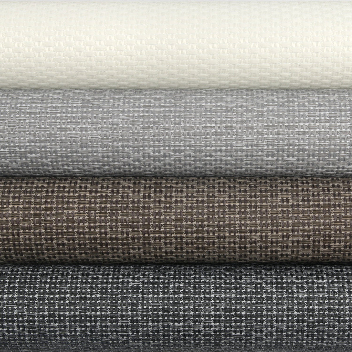 blackout shades groove fabric 