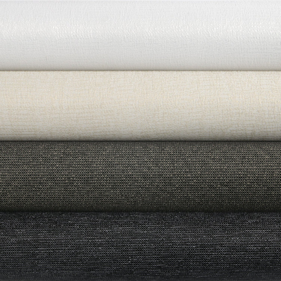 starscape style full blackout shades fabric