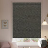full blackout no drill blinds