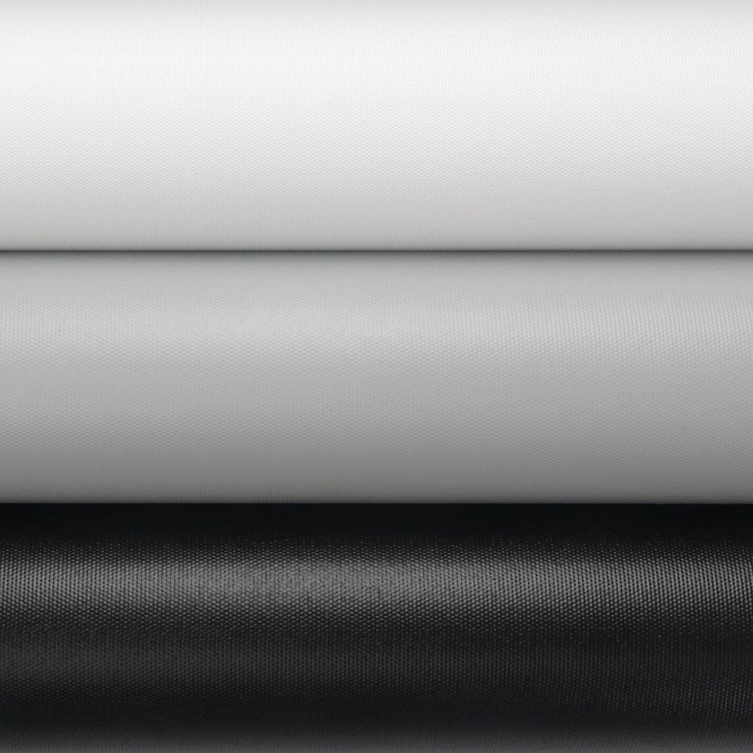 vinyl blackout blinds fabric