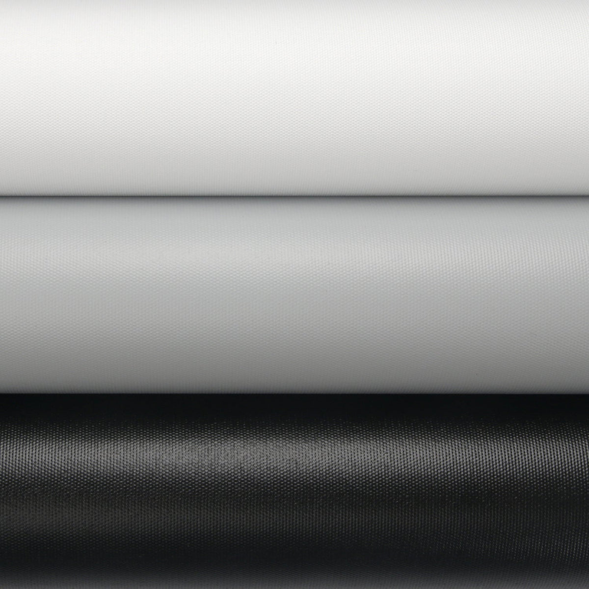 vinyl blackout blinds fabric