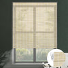 blackout blinds no fixings