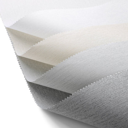 Kincmo Motorized Light Filtering Roller Shades 75% Blackout - Elegant