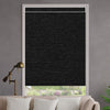Kincmo Motorized Roller Shades 100% Blackout - Atlantic